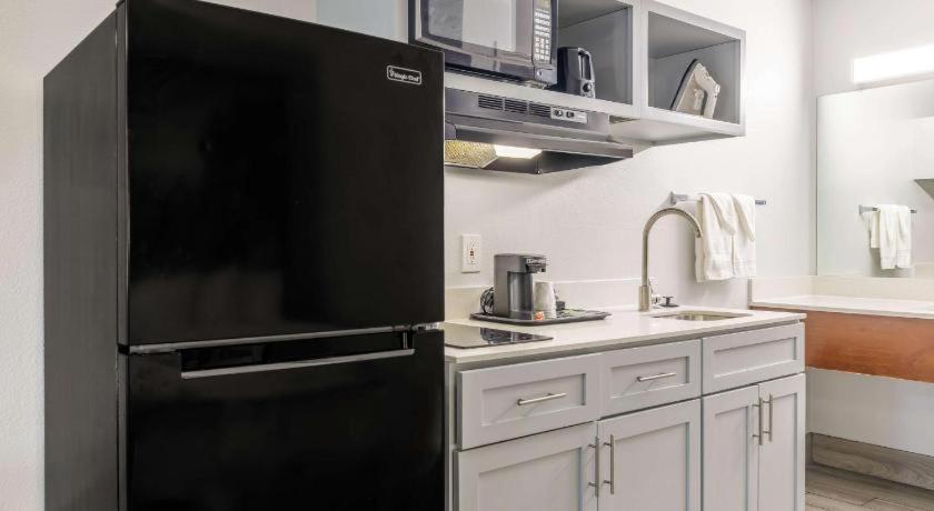 Studio 6 Flagstaff, Az 3*