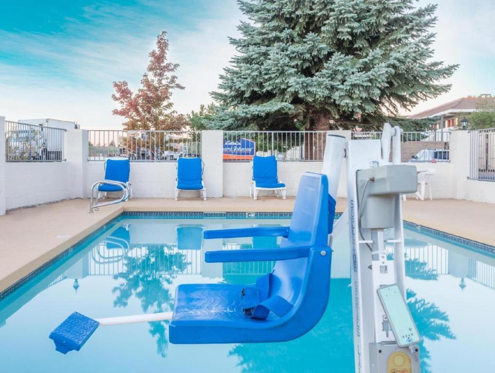 Hotel Studio 6 Flagstaff, Az 3*