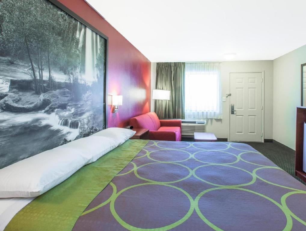 Hotel Studio 6 Flagstaff, Az