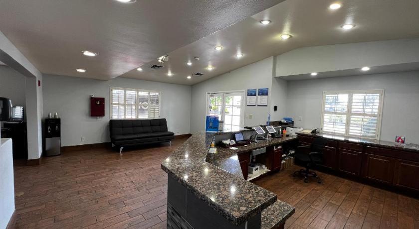 Hotel Studio 6 Flagstaff, Az 3*